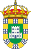 Blason de Alfoz