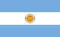 ARG Argentyna