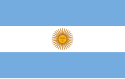 Bendera ya Argentina