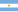 Vlag van Argentinië