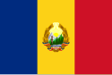 Bendera Rumania