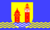 Flag of Dahme