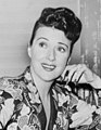 Gypsy Rose Lee (1911-1970)