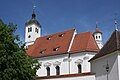 Evangelisch-lutherische Dreifaltigkeitskirche