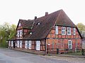 Heimat- und Naturmuseum Goldberg in der Wassermühle (2009)