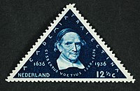 Postzegel 1936