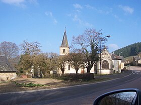 La Petite-Verrière