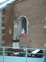 Monument aux morts