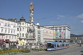 Linz