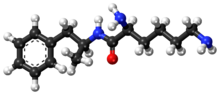 Thumbnail for Lisdexamfetamine