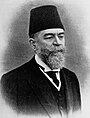 Avlonyalı Mehmed Ferid Bajá