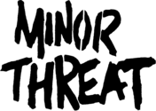 Minor Threat