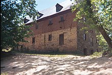 MuddyCreekMill from East.jpg