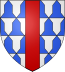 Blason de Noiron-sur-Bèze