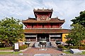 Pavilion of Hiển Lâm (Hiển Lâm Các, 顯臨閣)