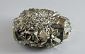 Image 18Pyrite (from Lustre (mineralogy))