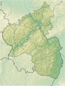 Sender Kirn-Gauskopf (Rheinland-Pfalz)