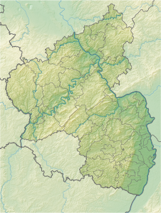 Grünstadter Berg (Rheinland-Pfalz)