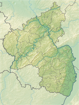 Hahnenschritt (Rheinland-Pfalz)