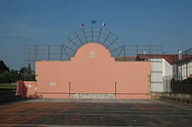 Saint-Pée-sur-Nivelle.