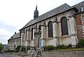 Hôtel-Dieu de Saint-Riquier