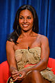 Salli Richardson geboren op 23 november 1967