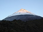 Volcán Sangay