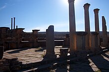 Timgad