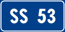 Strada Statale 53 Postumia