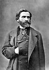 Giuseppe Verdi