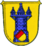 Stadtwappen von Hungen