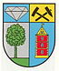 Blason de Steinbach am Glan