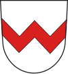 Wappen der Gemeinde Volkertshausen