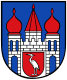 Coat of arms of Mutzschen