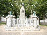 Monument aux morts