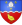 Wappen des Départements Charente-Maritime