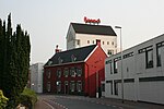 Brand Bierbrouwerij