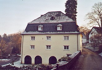 Burg Bielstein (2004)