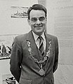 Frank IJsselmuiden op 14 oktober 1984 overleden op 20 maart 2015