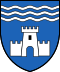 Coat of arms of Evionnaz