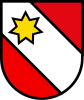 Coat of arms of Thun District