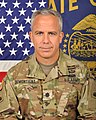 COL Philip R. Demontigny Commander, 41st IBCT 2021 - 2023