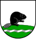 Coat of arms of Bevern