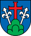 Blason de Friedberg