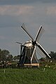 Вітряк De Edensermolen