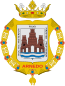 Blason de Arnedo