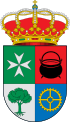 Brasão de armas de Valdeolea