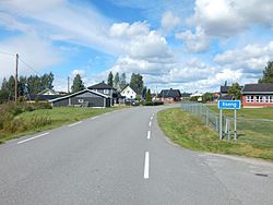 Løkenvegen