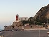 Faro di Capo d'Orlando