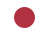 Vlag van Japan (1870–1999)